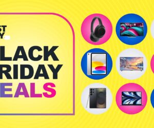 50+ deals I’d buy from the Best Buy Black Friday sale