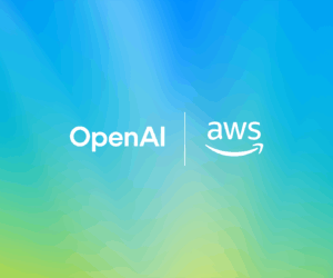 OpenAI just joined forces with AWS in a $38 billion move that could redefine the entire future of AI computing