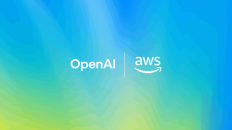 OpenAI just joined forces with AWS in a $38 billion move that could redefine the entire future of AI computing