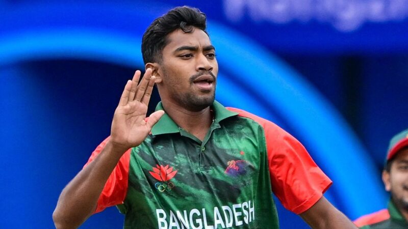 Bangladesh vs Pakistan live streams: Watch Asia Cup Rising Stars final from anywhere for *FREE*