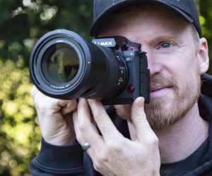 The Lumix S1 II just took top spot in our video cameras guide, surpassing Canon, Sony and Nikon rivals – here’s why