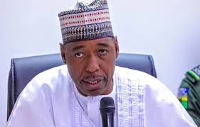 Zulum approves ₦1bn for new agric varsity take-off 