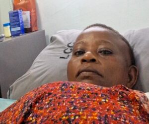 Jehovah’s Witness cancer patient under fire for rejecting chemotherapy despite ‘N30m donations’