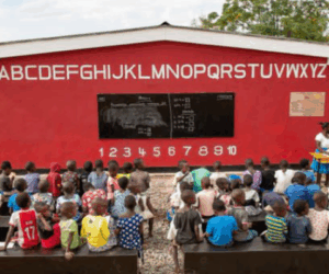 Making quality education attainable for all African children