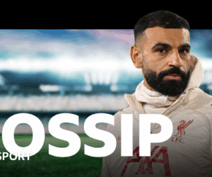 Football gossip: Salah, Semenyo, Alysson, Zirkzee, Affengruber, Grealish