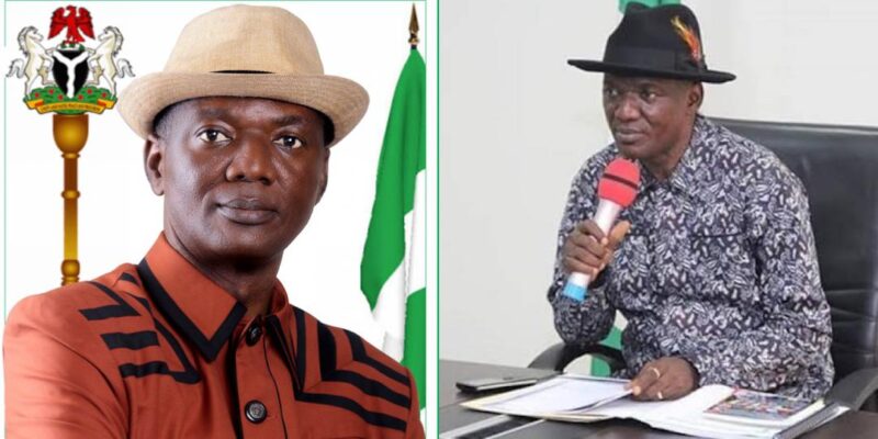 Bayelsa Deputy Governor Ewhrudjakpo dies after sudden collapse in office