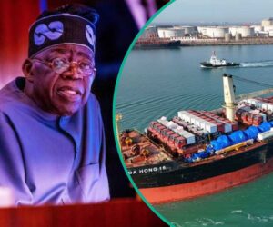 FEC Approves Bakassi, Ondo Deep Seaports Under $4.29bn PPP Projects