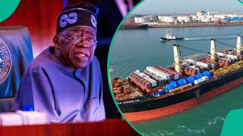 FEC Approves Bakassi, Ondo Deep Seaports Under $4.29bn PPP Projects
