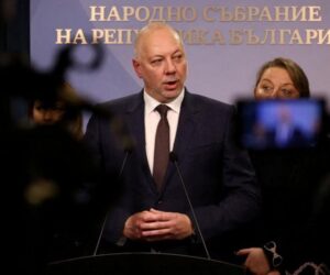 Bulgarian government resigns after mass protests