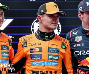 Norris-Verstappen-Piastri title decider: Where F1 championship may be won and lost in Abu Dhabi Grand Prix