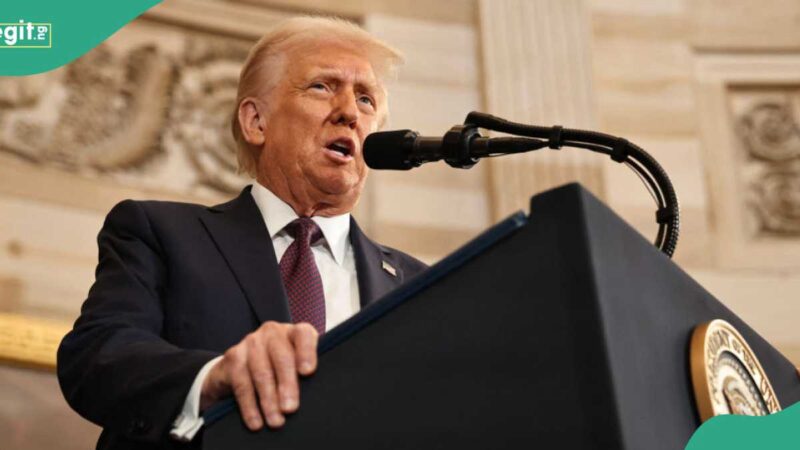 Trump Administration Pauses Immigration Applications for 19 Countries Under Travel Bans