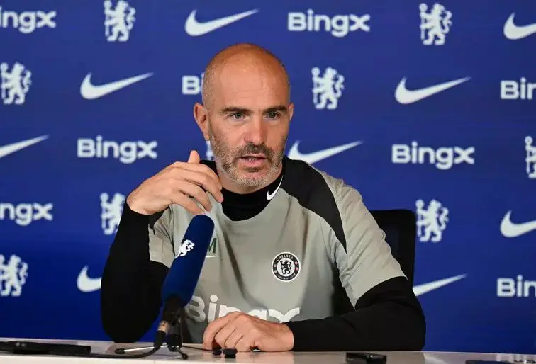 Maresca Reveals Concern Ahead Leeds United Clash