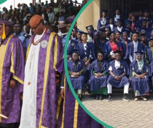 Best university in Nigeria: Top 10 educational institutions