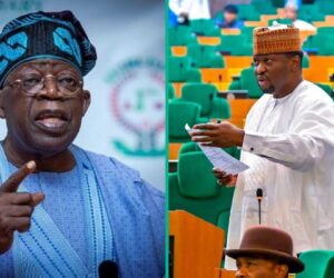 Rep Dasuki Urges Tinubu to Appoint Retired Military Officers as Ambassadors