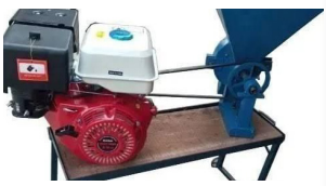 Silent Poison: How Grinding Machines Are Dosing Millions With Dangerous Metals