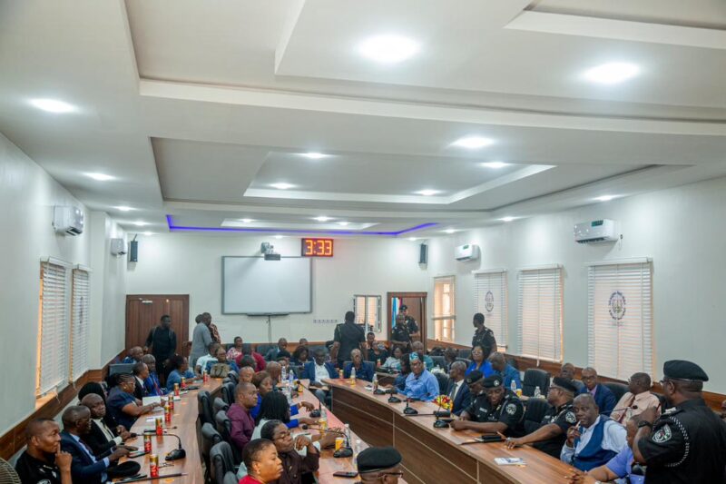 Akwa Ibom: Police summon principals over rising cases of cybercrime, cultism in schools