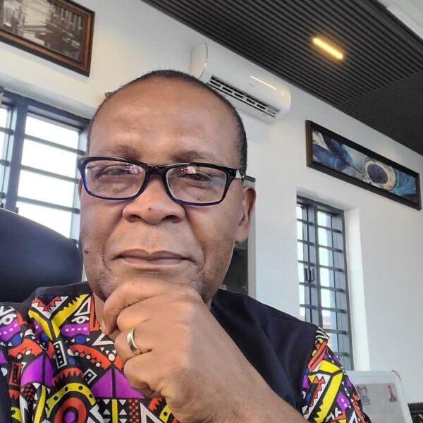 I was caged for 14 days – Igbokwe opens up on online restriction