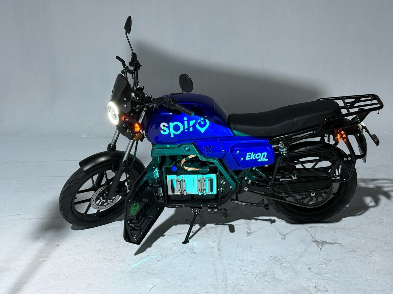 Why this electric bike startup makes sense