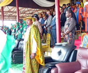 Tinubu tasks universities to pursue sustainable funding to tackle pressing infrastructure challenges