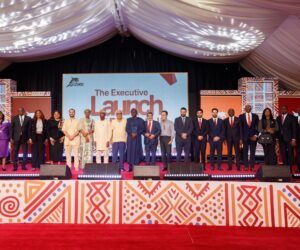 Inside ORCA, Africa’s largest showroom