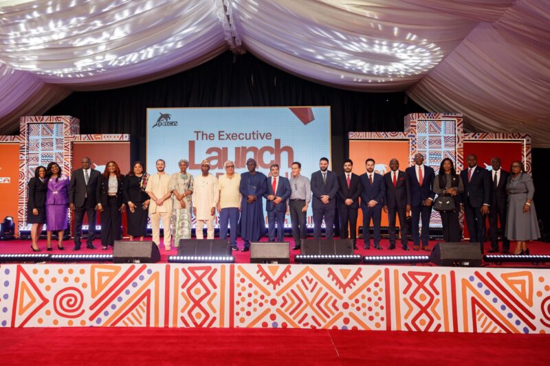 Inside ORCA, Africa’s largest showroom