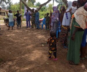 Osun community move to abandon FGM