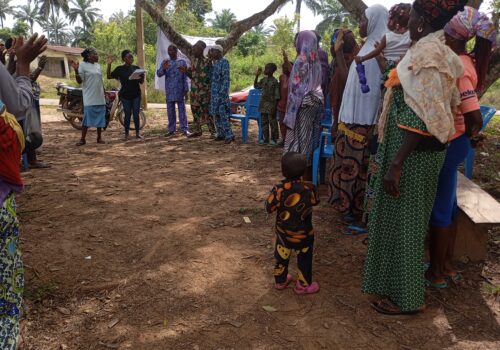 Osun community move to abandon FGM