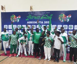 Nigeria emerges champions at West Africa Zonal Para Games