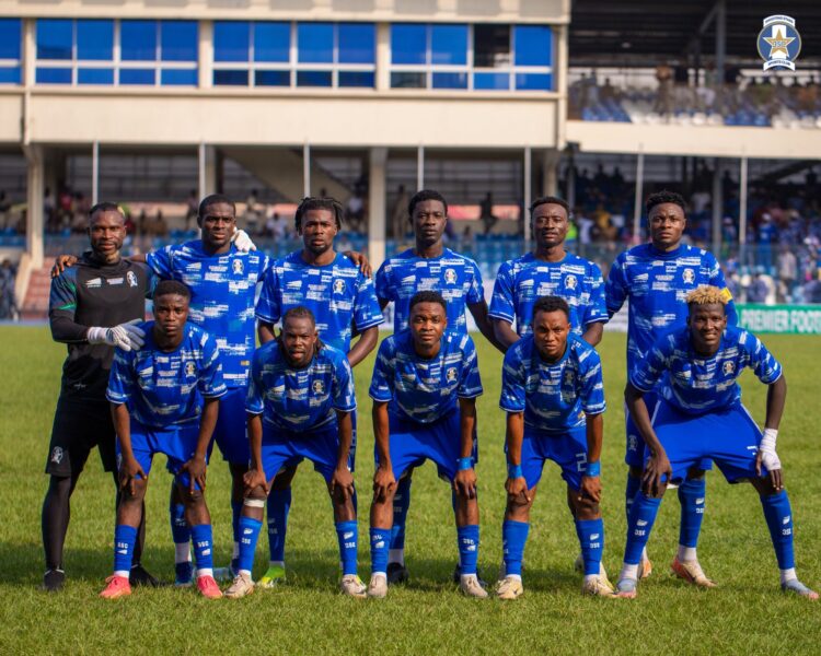 3SC, Remo Stars set for crunch South West derby as Pillars dare Rivers United in midweek showdown