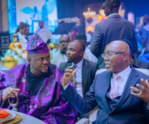 Ondo Is Open For Investment, Aiyedatiwa Declares As Johnvents Announces Global Expansion – Arise News