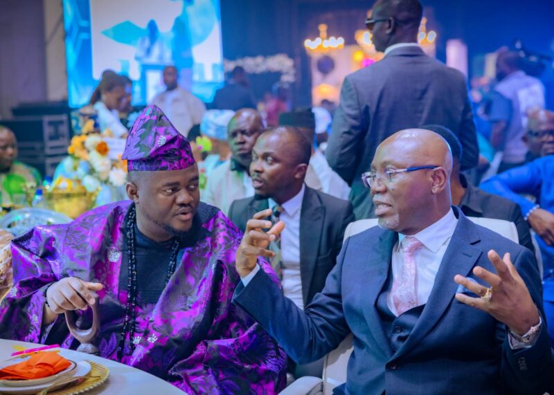 Ondo Is Open For Investment, Aiyedatiwa Declares As Johnvents Announces Global Expansion – Arise News