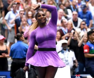 Tennis legend Serena Williams set for return three years after last match