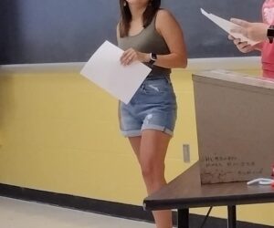 Female teacher accused of having sÂ£x with 17-year-old male student