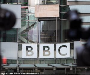 BBC orders all staff to complete training course on anti-Semitism after 200 Jewish staff accused corporation of ignoring their calls for racism probe