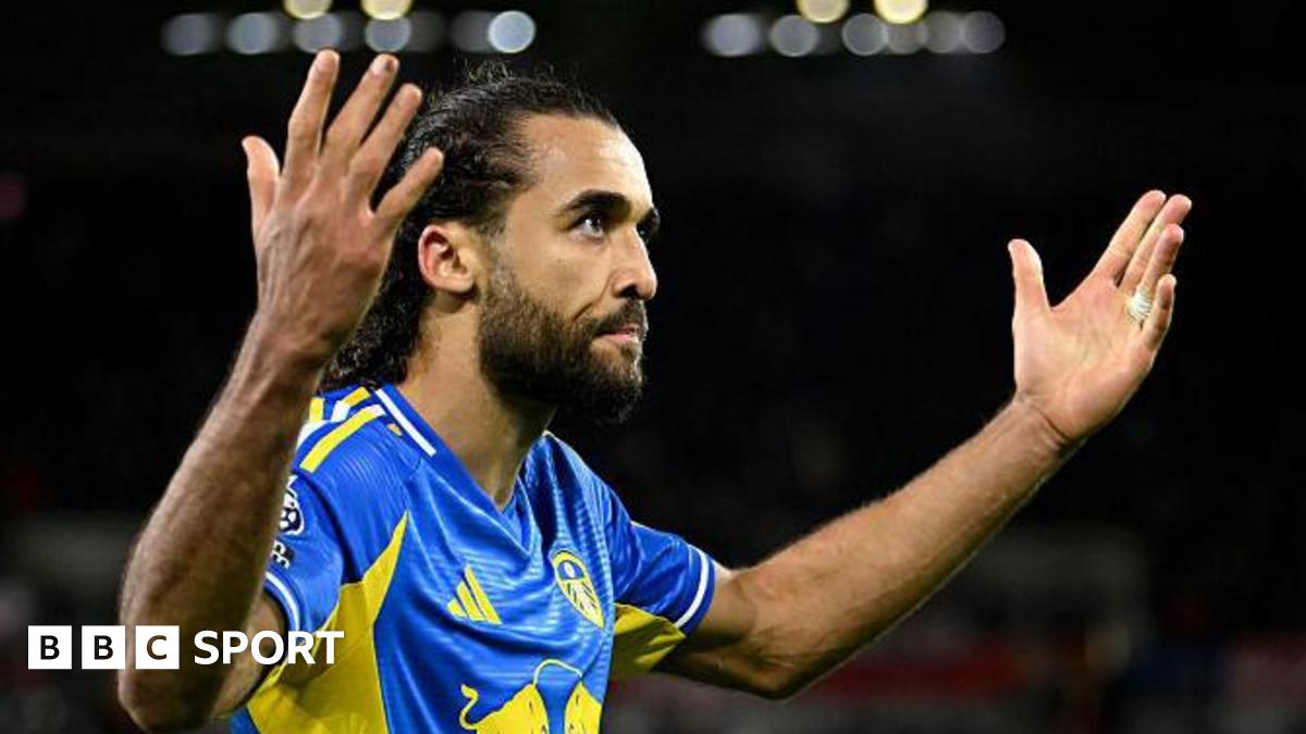 Dominic Calvert-Lewin: Fine form helps Leeds striker silence critics