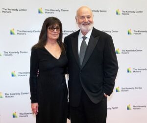 Hollywood Actor And Director Rob Reiner, Wife Found Dead In LA Home