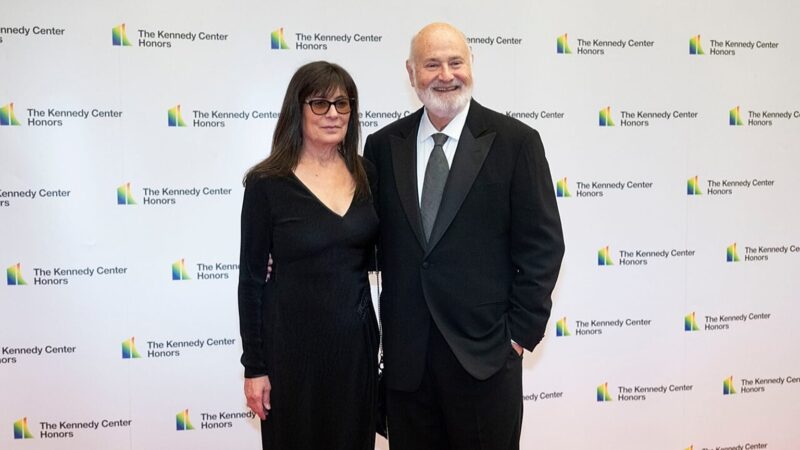 Hollywood Actor And Director Rob Reiner, Wife Found Dead In LA Home