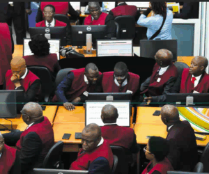 Fidelity, NEM Insurance, Aradel top stock pick this week