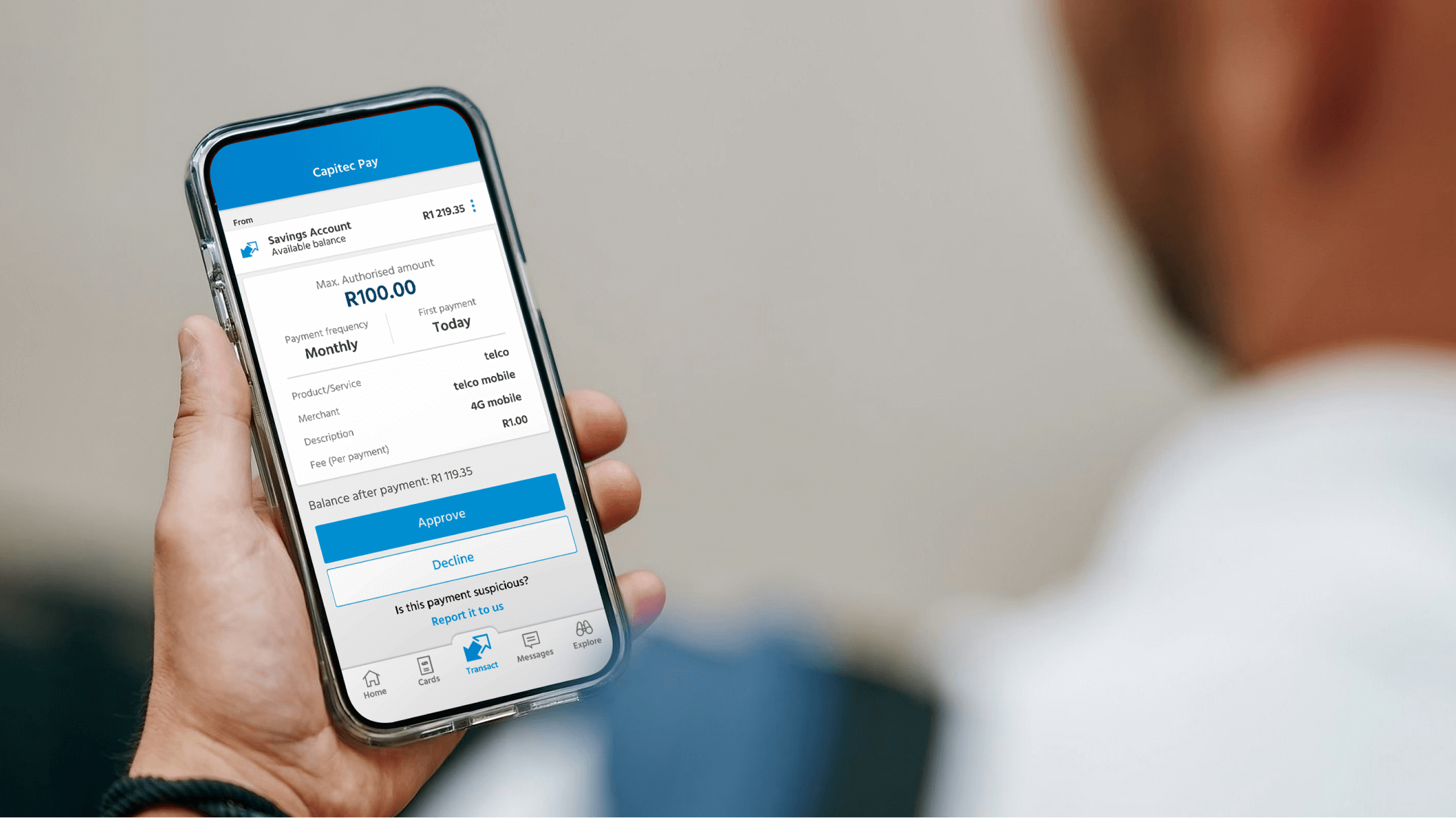Capitec, Stitch launch smarter recurring payments in South Africa
