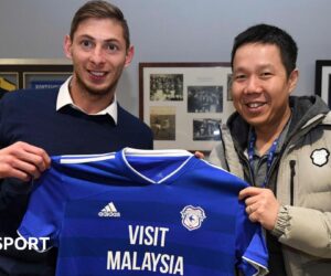 Emiliano Sala: Cardiff City court action against Nantes to begin