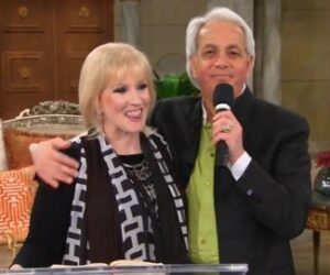 Televangelist Benny Hinn, wife Suzanne finalise divorce after 46 years of marriage