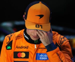 McLaren’s Qatar blunder has it on the brink of a 2007 rerun