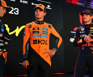 F1 title permutations: How Lando Norris, Max Verstappen and Oscar Piastri can win it at Abu Dhabi GP