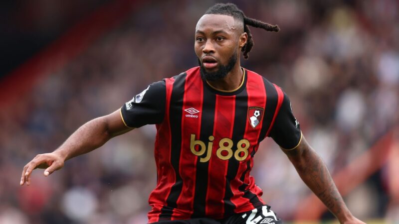 Transfer rumors, news: Man City eye Semenyo move in January