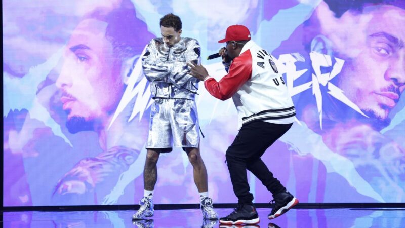 Ben Whittaker is primed for America: ‘The Yanks will love him’