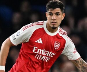 Arsenal agree to sign twins from Piero Hincapié’s old club – sources