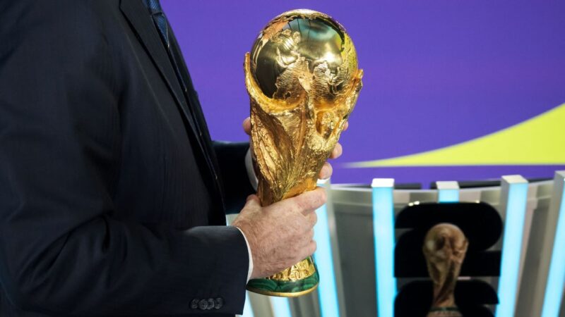 2026 World Cup: Match schedule plan revealed for day after draw