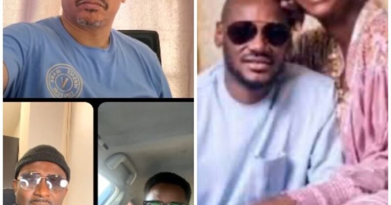 2Baba’s Former Managers Say He “Needs Help,” Accuse Wife Natasha of ‘Negative Influence’