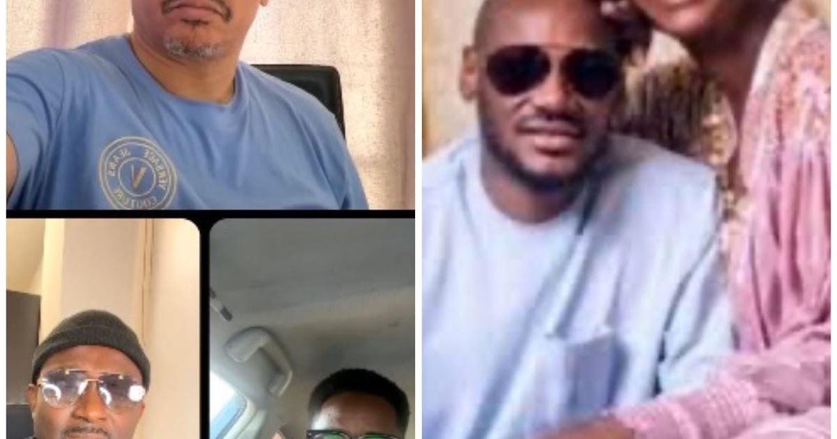 2Baba’s Former Managers Say He “Needs Help,” Accuse Wife Natasha of ‘Negative Influence’