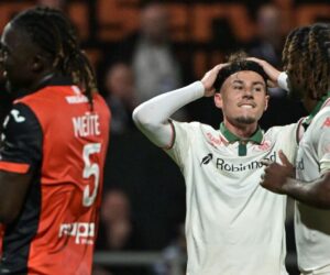 Sources: Nice’s Moffi, Boga on leave after alleged assault